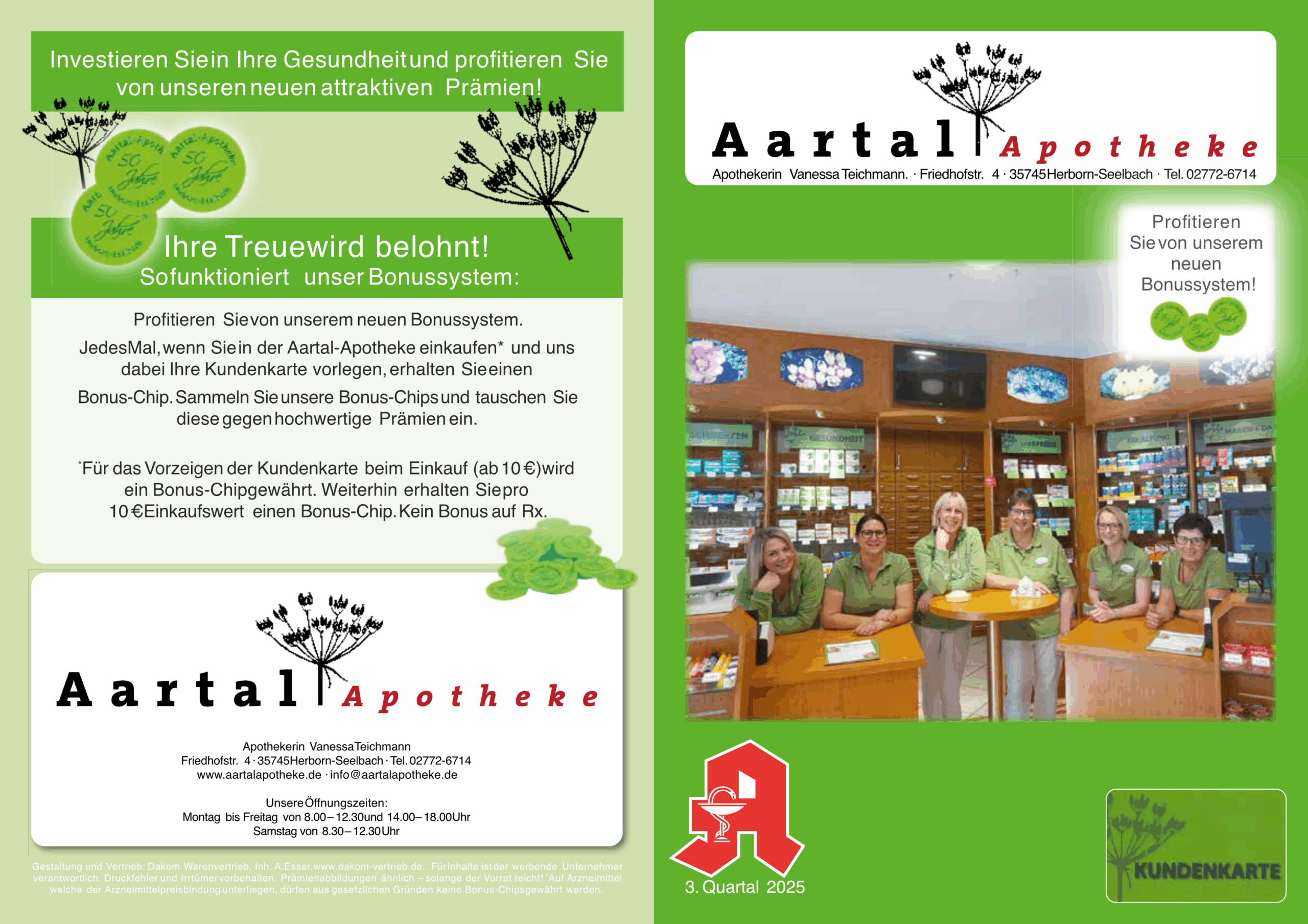 Apotheken