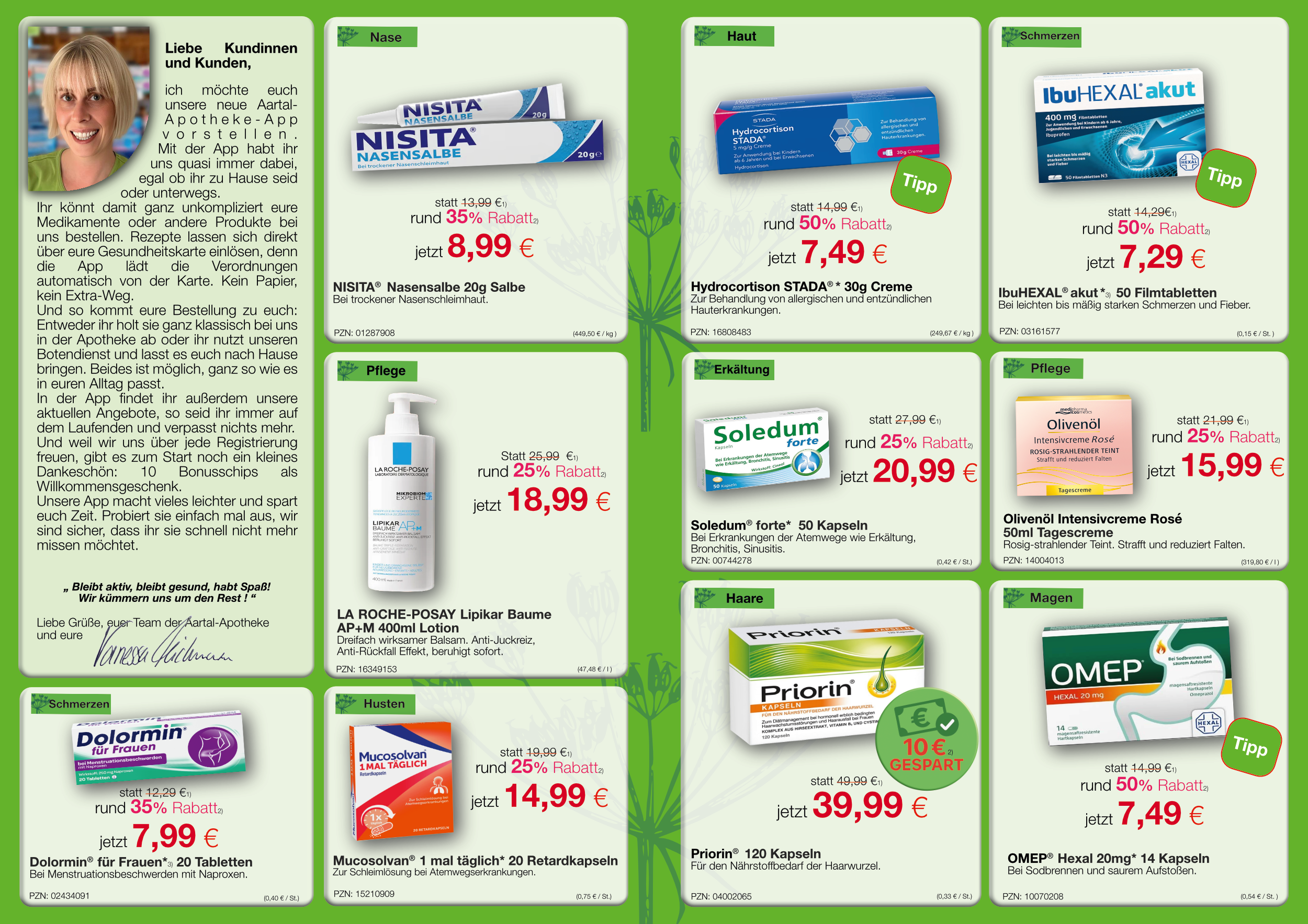 Apotheken