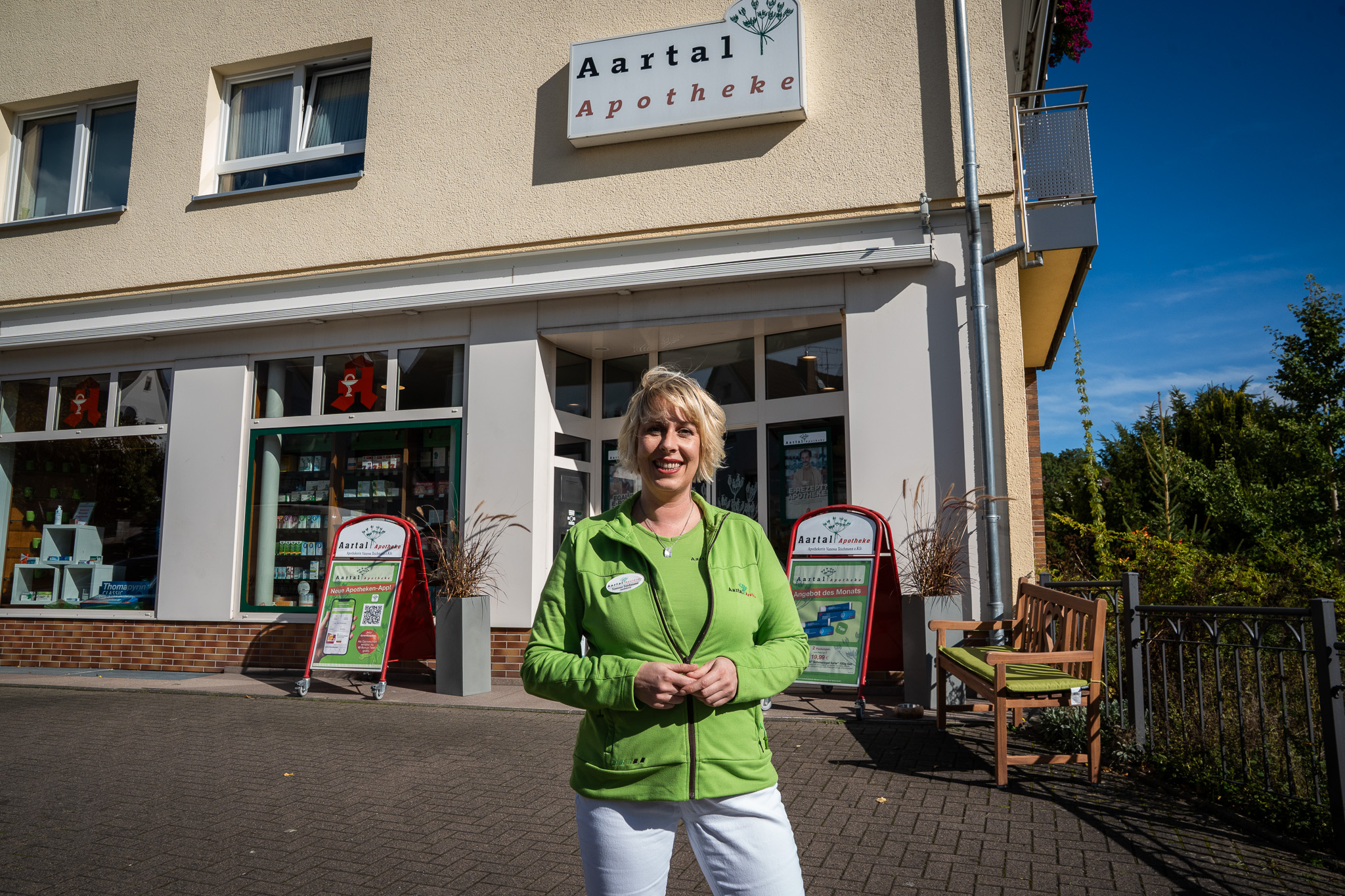 Apotheken
